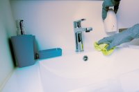 Why Choose Professional Cleaning Services in West Yorkshire for Your Home and Office
