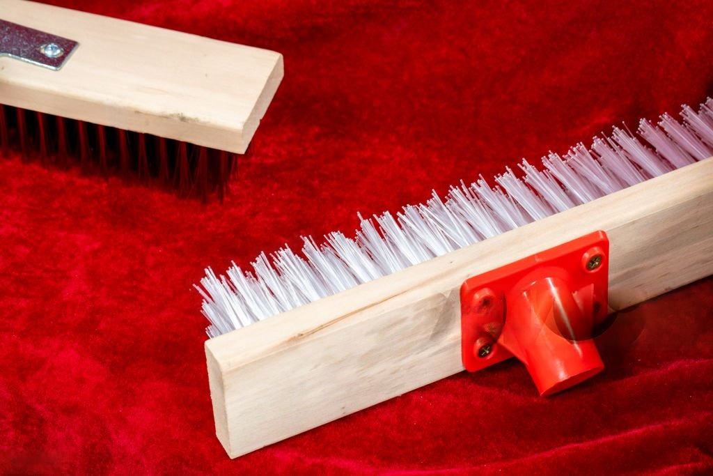 Best Scrubbing Brushes for Every Floor Type