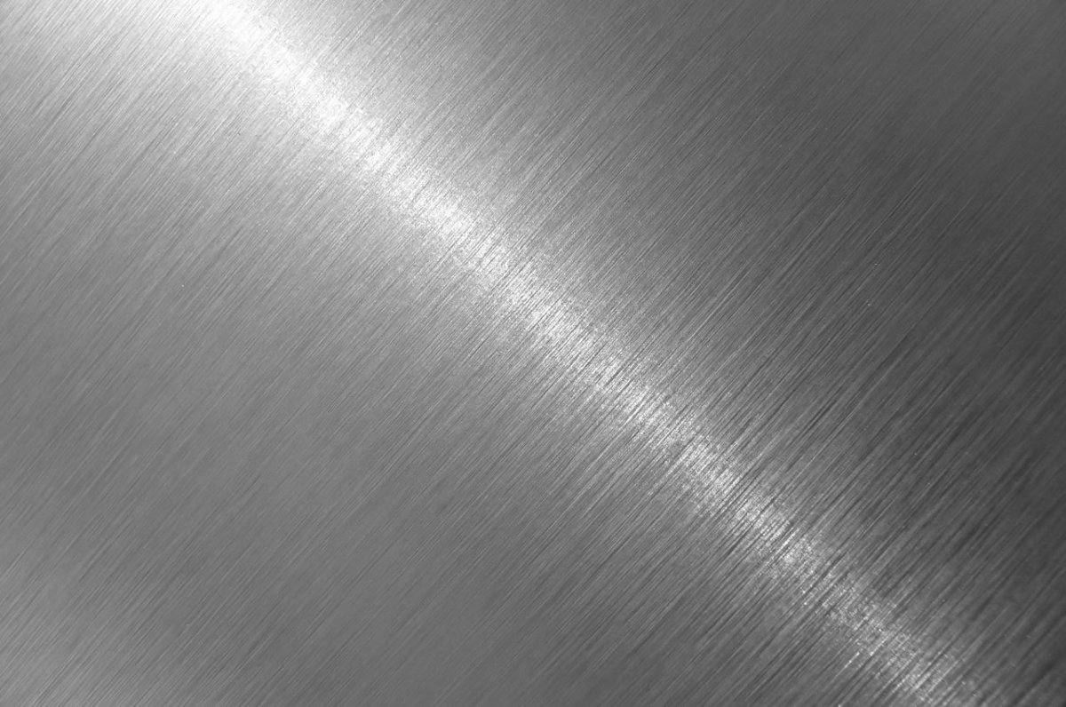 Stainless Steel Cleaner for a Gleaming Finish