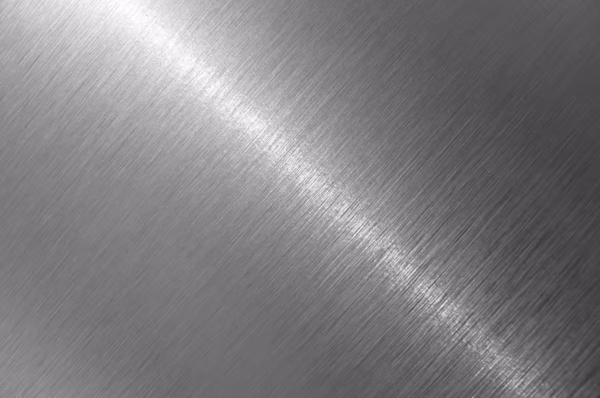 Stainless Steel Cleaner for a Gleaming Finish
